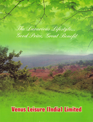 Phase1 in New Mahabaleshwar