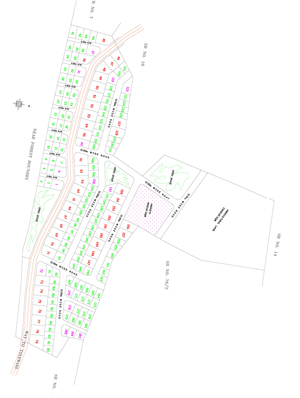Phase2 Layout Map