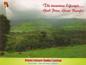 Phase2 in New Mahabaleshwar