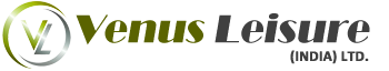 Venus Leisure Logo